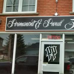 Permanent & Proud, Timmins, ON opening hours
