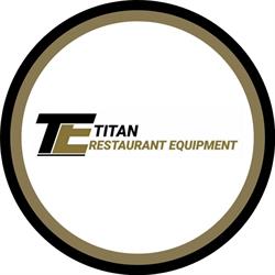 Titan Equipement de Restaurant, Saint-Laurent, QC opening hours