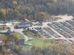 Greg Banks Auto Salvage, Kingston, NS opening hours