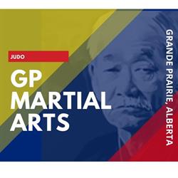 GP Martial Arts Club House, Grande Prairie, AB opening hours
