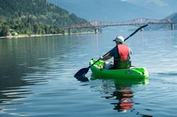 Nelson Paddleboard & Kayak Rentals, opening hours