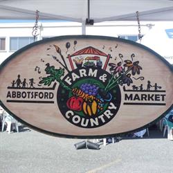 Abbotsford Farm & Country Market, opening hours