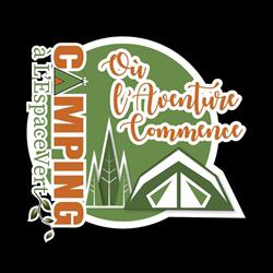 Camping A L'Espace Vert, Saint-Joseph-de-Coleraine, QC opening hours