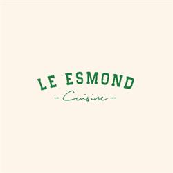Le Esmond, Granby, QC opening hours
