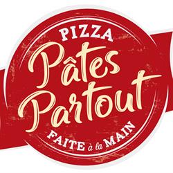 Pâtes Partout, Québec, QC opening hours