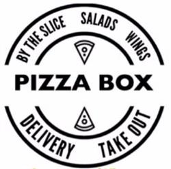 Pizza Box, Edmonton, AB opening hours