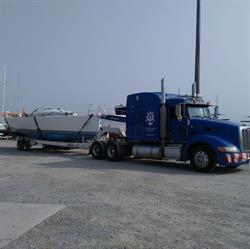 Northern Boat & RV Transportation, Innisfil, ON opening hours