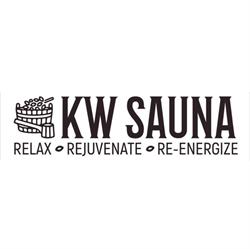 KW Sauna, Kitchener, ON opening hours