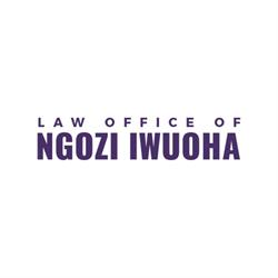 Law Office of Ngozi Iwuoha, Toronto, ON opening hours