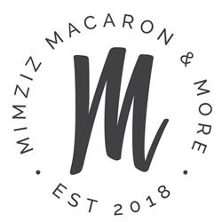 Mimziz Macaron, Dieppe, NB opening hours