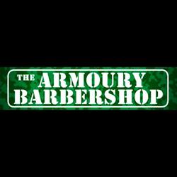 The Armoury Barbershop, Calgary, AB opening hours