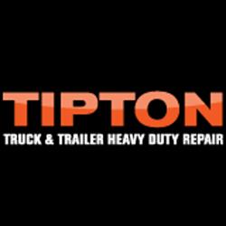 Tipton Truck & Trailer Heavy Duty Repair Service, Okotoks, AB opening hours