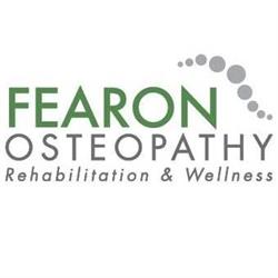 Fearon Osteopathy, Tillsonburg, ON opening hours