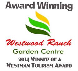 Westwood Ranch Garden Centre, Kola, MB opening hours