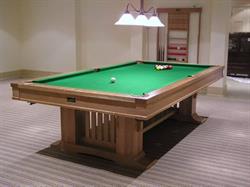 Deleeuw Billiards, North Saanich, BC opening hours