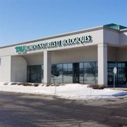 Les Marchés TAU, Pointe-Claire, QC opening hours