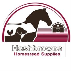 Hashbrowns Homestead Supplies, Red Deer, AB opening hours