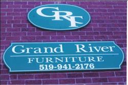 Grand River Furniture, Amaranth, ON opening hours
