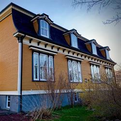 The Cable House Inn, Heart's Content, NL opening hours