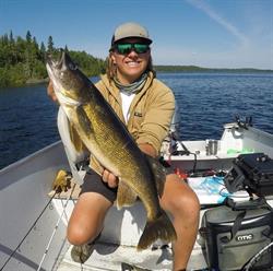 Slate Falls Outposts Fly-In Fishing, Sioux Lookout, ON opening hours