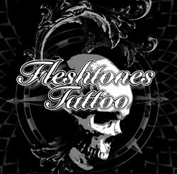 Fleshtones Tattoo, Medicine Hat, AB opening hours
