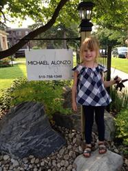 Michael Alonzo Hair Studio, Brantford, ON opening hours