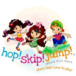 hop skip jump Indoor Play Space Halifax, opening hours