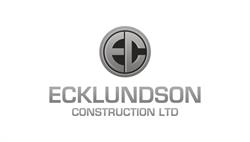 Ecklundson Construction Ltd., Nanaimo, BC opening hours