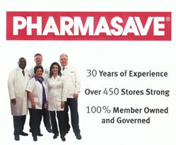 Pharmasave Tawa, Edmonton, AB opening hours