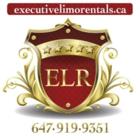 Executive Limo Rentals, Bolton, ON opening hours