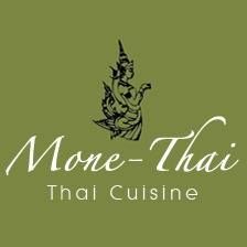 Mone-Thai, Stratford, ON opening hours