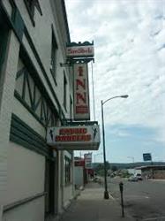The Sammy, Cranbrook, BC opening hours