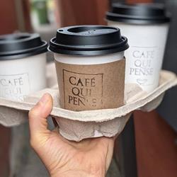 Café qui pense, Ottawa, ON opening hours