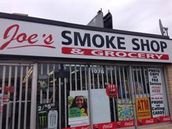 Joe's Smoke Shop, Ottawa, ON opening hours