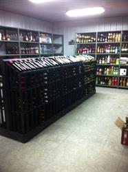 DD'S Liquor Barn, Buck Lake, AB opening hours