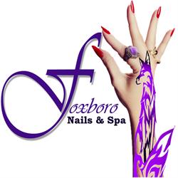 Foxboro_nails, Sherwood Park, AB opening hours