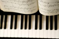 Forte Piano Studios, Toronto, ON opening hours