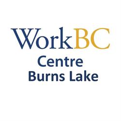 WorkBC Burns Lake, opening hours