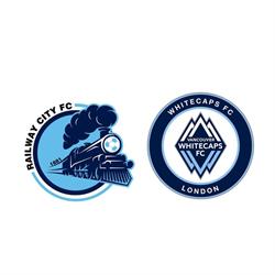 Whitecaps London, opening hours