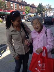 Better Living for Korean Canadian Seniors Inc., Toronto, ON opening hours