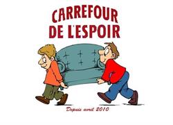 Carrefour de l'Espoir Vaudreuil-Dorion, opening hours