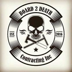 Board 2 Death Contracting Inc., Guelph, ON opening hours
