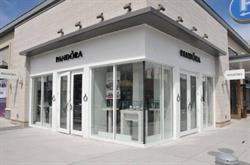 Pandora Shops at Don Mills, opening hours