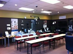 Novytec Marketing inc., Brossard, QC opening hours