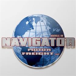 Navigator Motor Freight Inc, Oakville, ON opening hours