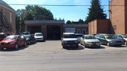 Bentinck Auto Sales, Walkerton, ON opening hours