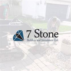 7 Stone Builders and Investment Ltd., Mississauga, ON opening hours