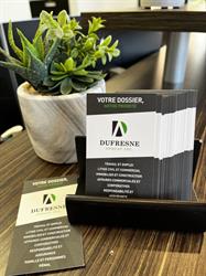 Dufresne Avocats Inc., Granby, QC opening hours
