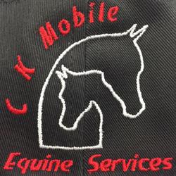 CK Mobile Equine Services, Winnipeg, MB opening hours