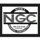 Norm's General Contracting, Cochrane, ON opening hours
